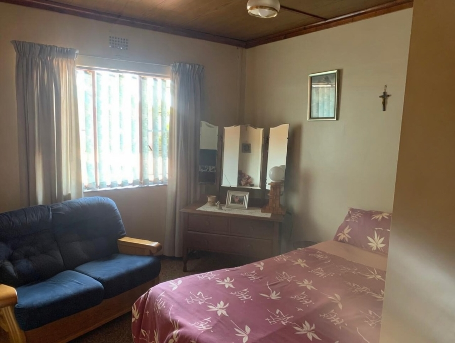 3 Bedroom Property for Sale in Saaiplaas Free State